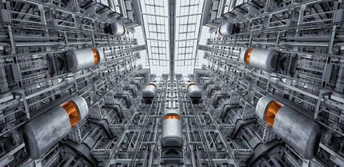 電梯何時抵達？兩位物理學家的生物基材料技術研發(fā)探索