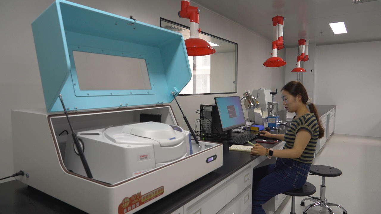 國(guó)內(nèi)首個(gè)生物基材料智能研發(fā)創(chuàng)新中心落戶浙江黃巖，開啟綠色制造新篇章